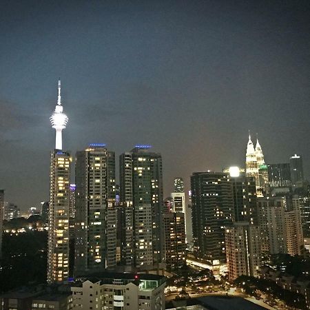 Hotel The Robertson Kl Kuala Lumpur Esterno foto