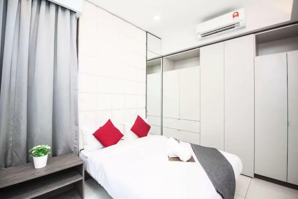 Hotel The Robertson Kl Kuala Lumpur Esterno foto