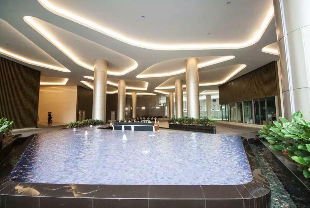 Hotel The Robertson Kl Kuala Lumpur Esterno foto
