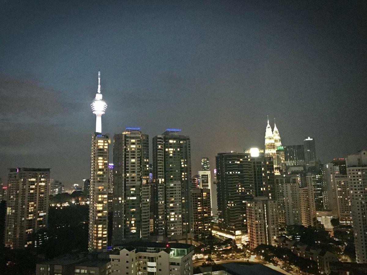 Hotel The Robertson Kl Kuala Lumpur Esterno foto