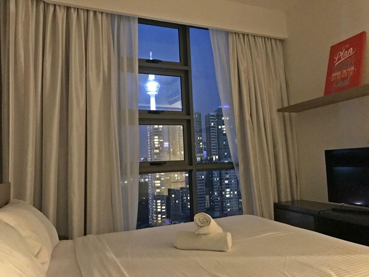 Hotel The Robertson Kl Kuala Lumpur Esterno foto