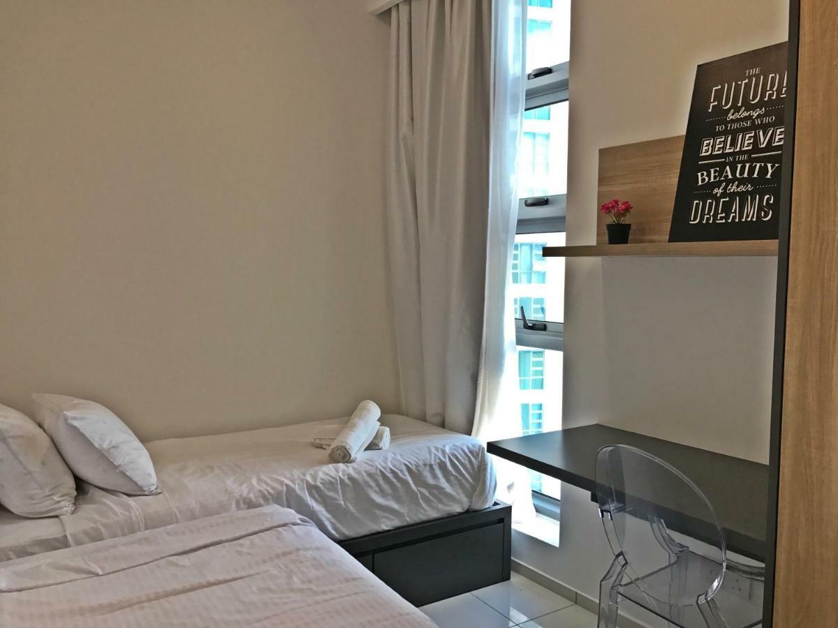 Hotel The Robertson Kl Kuala Lumpur Esterno foto